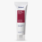 RE' EQUIL 0.1% Retinol Night Cream | Repairs Wrinkles & Fine Lines | Improves Skin Firmness | Beginner Friendly | All Skin Types | Anti Aging Cream For Women & Men 32G