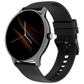 Noise Twist Go Round dial Smartwatch with BT Calling, 1.39" Display, Metal Build, 100+ Watch Faces, IP68, Sleep Tracking, 100+ Sports Modes, 24/7 Heart Rate Monitoring (Jet Black) - Personal Computer from Noise - Shop in Sri Lanka at Arcade.lk