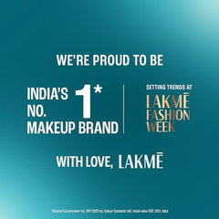 Lakme Eyeconic Liquid Eye Liner, Black, Long Lasting Matte Waterproof Liner - Smudge Proof, Transfer Proof Eye Makeup for 24 hrs, 4.5 ml - Beauty from LAKMÉ - Shop in Sri Lanka at Arcade.lk