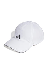 Adidas Unisex's Cap (HT2031_WHITE BLACK) - Apparel from adidas - Shop in Sri Lanka at Arcade.lk