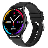 Fire-Boltt Phoenix Pro 1.39" Bluetooth Calling Smartwatch, AI Voice Assistant, Metal Body with 120+ Sports Modes, SpO2, Heart Rate Monitoring (Black) - Personal Computer from Fire-Boltt - Shop in Sri Lanka at Arcade.lk