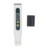 WaterLabs TDS Meter, Total Dissolved Solids & PPM Water Quality Tester for Accurate Water Testing - White | Glammy.lk