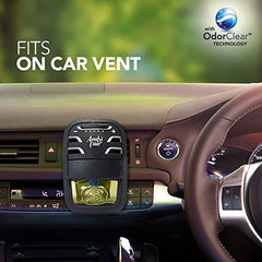 Ambi Pur Car Air Freshener Refill Aerosol, Aqua, 7.5 ml - Automotive Parts and Accessories from Auto Pearl - Shop in Sri Lanka at Arcade.lk