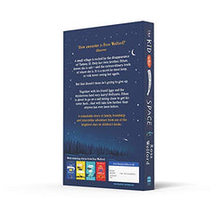 The Kid Who Came From Space by Ross Welford - Book from HarperCollins - Shop in Sri Lanka at Arcade.lk