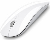 Offbeat - Atom Dual Bluetooth 5.1+5.1 & 2.4Ghz Wireless, Type-C Rechargeable Silent Click Mouse, Triple Device connectivity Windows, Mac, iOS, Android