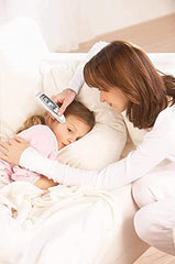 Beurer FT 65 Multi Functional Thermometer 6-in-1 Function (White) - Personal Care Appliances from Beurer - Shop in Sri Lanka at Arcade.lk