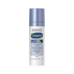 Cetaphil Optimal Hydration Lightweight Serum 30 ml | Fast absorbing | Hyaluronic Acid, Blue Daisy extract, Vitamin B5 | Dermatologist Recommended - Beauty from Cetaphil - Shop in Sri Lanka at Arcade.lk