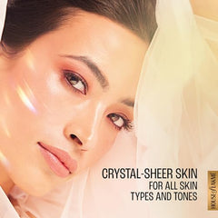 LAKMÉ Absolute Perfect Radiance Brightening Day Cream 50 g, SPF 30, Daily Illuminating Face Moisturizer for Glowing Skin - With Glycerin & Niacinamide