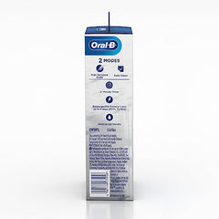 Oral B Kids Star Wars Rechargeable Rotating Electric Toothbrush, 2 Brushing Modes (Daily & Sensitive), 2 Min Timer with Quadpacer, IPX7 Water Resistant, Round Brush Head - Personal Care Appliances from Oral-B - Shop in Sri Lanka at Arcade.lk