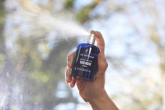 The Body Shop Blue Musk Eau De Toilette For Unisex, 60ml