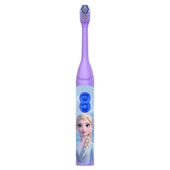 Oral B Pro-Health Battery Power Electric Toothbrush for Kids, Age 3+ - Health and Beauty from Oral-B - Shop in Sri Lanka at Arcade.lk
