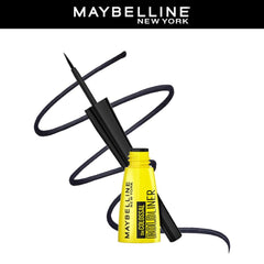 Maybelline New York Colossal Bold Pencil Eyeliner, Black, 3Ml, Matte Finish - Beauty from Maybelline - Shop in Sri Lanka at Arcade.lk