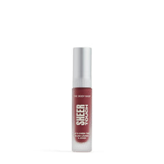 The Body Shop Sheer Touch Lip and Cheek Tint Brave 8 ML