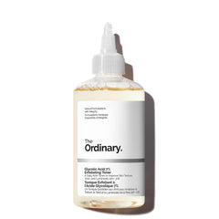 The Ordinary Glycolic Acid 7% Exfoliating Toner, Brightening and Smoothing Daily Toner for More Even-Looking Skin Tone, 240ml