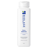 Biolage Professional Full Rescue Anti-Hairfall Shampoo | 74% resistance to Hairfall | With Rosemary Oil & Niacinamide | For Women & Men | Vegan & Cruelty-Free | 200ml