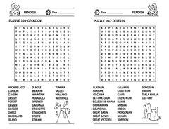 Wordsearches for Clever Kids (R): Dealing with Dilemmas