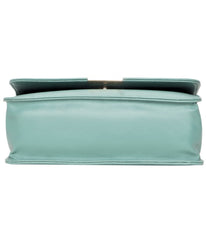 ADISA SL5031 women girls party sling bag (Mint Green)