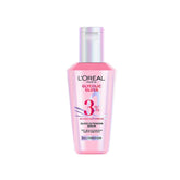 L'Oreal Paris Glycolic Gloss Serum, Powered By Glycolic Acid, For Dull Hair, Gives 72H Shine & Improves Hair Quality, 40Ml