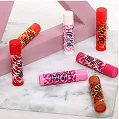 LAKMÉ Lip Love Spf 15 Lip Balm For Soft, Smooth, And Moisturised Lips, 4.5Gm-Cherry,1 Count - Beauty from LAKMÉ - Shop in Sri Lanka at Arcade.lk