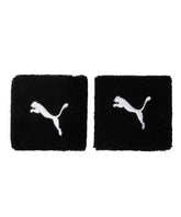 Puma 5115601 Cotton Wristband, Men's One Size (Black), 1pc - Sports from Puma - Shop in Sri Lanka at Arcade.lk