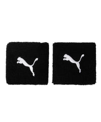 Puma 5115601 Cotton Wristband, Men's One Size (Black), 1pc - Sports from Puma - Shop in Sri Lanka at Arcade.lk