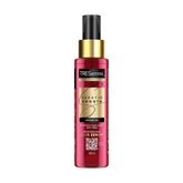 TRESemmé Keratin Smooth Anti Frizz Serum 100ml | 72H Frizz Control, Heat Protection & 2X Smoother Hair | Paraben Free Hair Serum for Dry Frizzy Hair