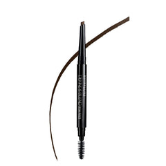 Maybelline New York Define and Blend Brow Pencil for Perfect Brows, Precise Defining Tip, Define and Blend Brow Pencil is Compact and Easy to Use Eyebrow Pencil - Grey Brown|0.16gm