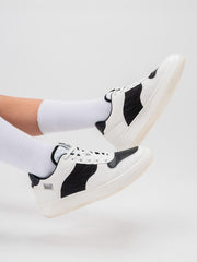 Bacca Bucci Cosmic Dream Sneakers – Low-Top Space-Inspired Unisex Collection