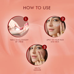 Lakme Peach Milk Ceramide Moisturizer with Hyaluronic & Vitamin E for Deep Moisturizing and Skin Strengthening | With Skin Conditioner| For Dry Skin, Normal Skin & Sensitive Skin 200ml