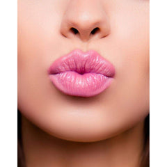 Lakme Lip Love Chapstick Strawberry Lip Balm, 4.5 g - Beauty from LAKMÉ - Shop in Sri Lanka at Arcade.lk