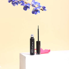 Lakme Absolute Shine Line Eye Liner, Sparkling Olive, 4.5 ml - Beauty from LAKMÉ - Shop in Sri Lanka at Arcade.lk