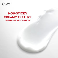 Olay Regenerist Micosculpting Serum | Hydrated, Plump, Bouncy Skin | With Hyaluronic Acid, Niacinamide and Peptides | Normal, Oily, Dry, Combination Skin | 50ml