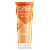 POND'S Bright Beauty Vit C+E+A Gel Face Wash 100ml