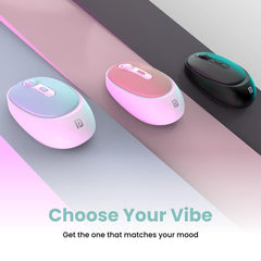 Portronics Toad 27 Wireless Mouse, Silent Buttons, 2.4 GHz with USB Nano Dongle for PC/Mac/Laptop, Auto Power Saving Mode, Adjustable DPI Button(Green) - Personal Computer from Portronics - Shop in Sri Lanka at Arcade.lk