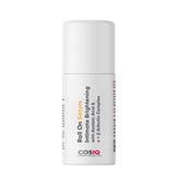 Cos-IQ Intimate Brightening Roll-On Serum | With Azelaic Acid & Alpha + Beta Arbutin Complex | For Dark Underarms, Inner Thighs, Knees & Bikini Area | Intimate Areas for Women & Men | 40ml