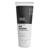 ThriveCo Hair Thickener Volumizing Serum | For Fine, Thinning Hair | Gives Instant Hair Volume & Density | With Pea Peptide & Rosemary | For Men & Women | Vegan, Cruelty-free & Dermat-Tested | 100ml