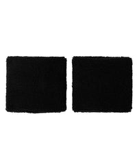 Puma 5115601 Cotton Wristband, Men's One Size (Black), 1pc - Sports from Puma - Shop in Sri Lanka at Arcade.lk