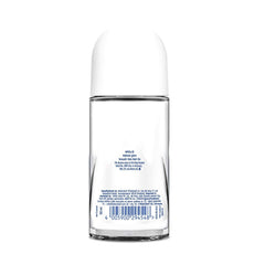 Check price of NIVEA Natural Glow Smooth Skin Deodorant Roll On for Women, 50ml (originally Whitening Smooth Skin) in Sri Lanka | Arcade.lk