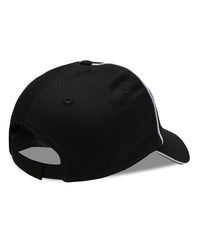 Puma Unisex's Cap (2621201_Black-White) - Apparel from Puma - Shop in Sri Lanka at Arcade.lk