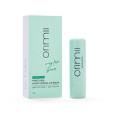 Orimii First Kiss Lip Balm for Moisturizing Dry Lips | Light, Non Sticky & Nourishing Lip Balm | Fragrance & Colour Free - Safe For Mom & Baby