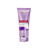 L'Oreal Paris Revitalift Gel Cleanser, For Fresh, Hydrated & Youthful Skin, Gentle Cleansing and Hydration, Creamy & Fine Foam, Fast Efficacy Formula, Gel technology with Hyaluronic Acid, 50 ml