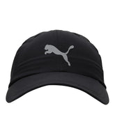Puma Unisex-Baby Baseball Cap (2430501 Black_X)
