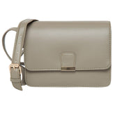 ADISA Women's Sling Bag (Olive Green)