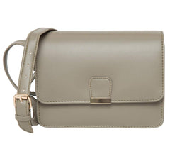 ADISA Women's Sling Bag (Olive Green)