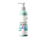 Omumsie Kids Conditioning Shampoo | 2-in-1 Shampoo + Conditioner for Kids Aged 3–12 | With Amla, Hibiscus, Biotin & Almond Oil | Sulfate-Free | Gentle Care for Soft, Tangle-Free Hair | 250ml