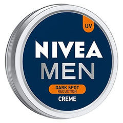 NIVEA MEN Dark Spot Reduction Creme for Face , 75ml