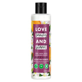 Love Beauty And Planet Curry Leaves|| Biotin & Mandarin Paraben & Sulfate Free Shampoo for long & strong hair|| 200ml