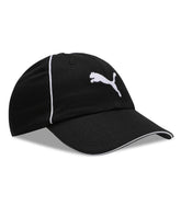Puma Unisex's Cap (2621201_Black-White) - Apparel from Puma - Shop in Sri Lanka at Arcade.lk