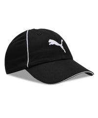 Puma Unisex's Cap (2621201_Black-White) - Apparel from Puma - Shop in Sri Lanka at Arcade.lk