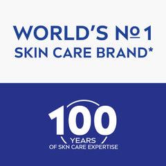 NIVEA Soft Light Moisturizer, 300 ml, for Face, Hand & Body, Non-Greasy Cream with Vitamin E & Jojoba Oil for Instant Hydration